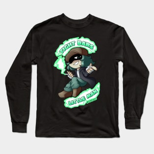 Garcello - Tight bars little man Long Sleeve T-Shirt